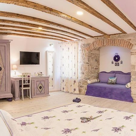 Boutique Cardea Hotel Split Buitenkant foto