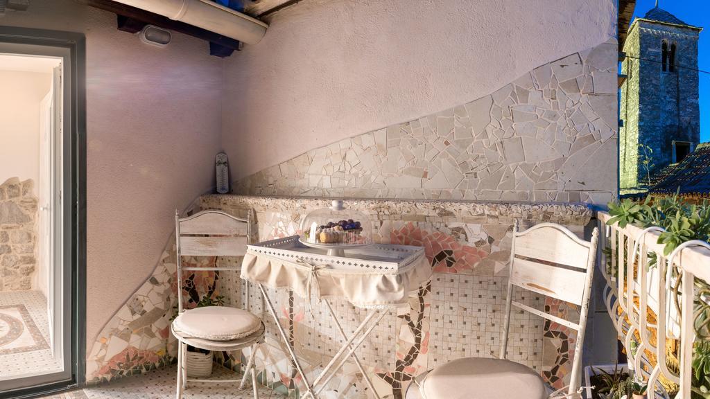 Boutique Cardea Hotel Split Buitenkant foto