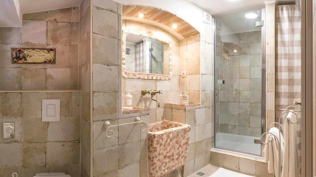 Boutique Cardea Hotel Split Buitenkant foto