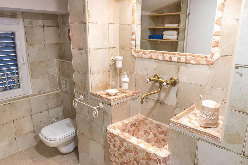 Boutique Cardea Hotel Split Buitenkant foto