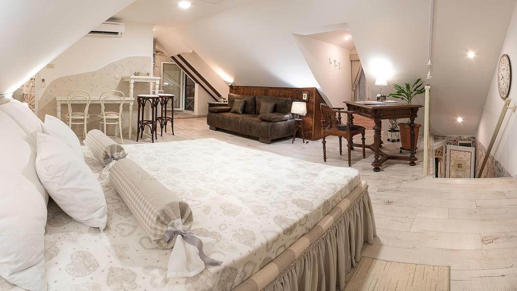 Boutique Cardea Hotel Split Buitenkant foto