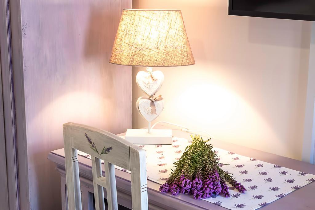 Boutique Cardea Hotel Split Buitenkant foto