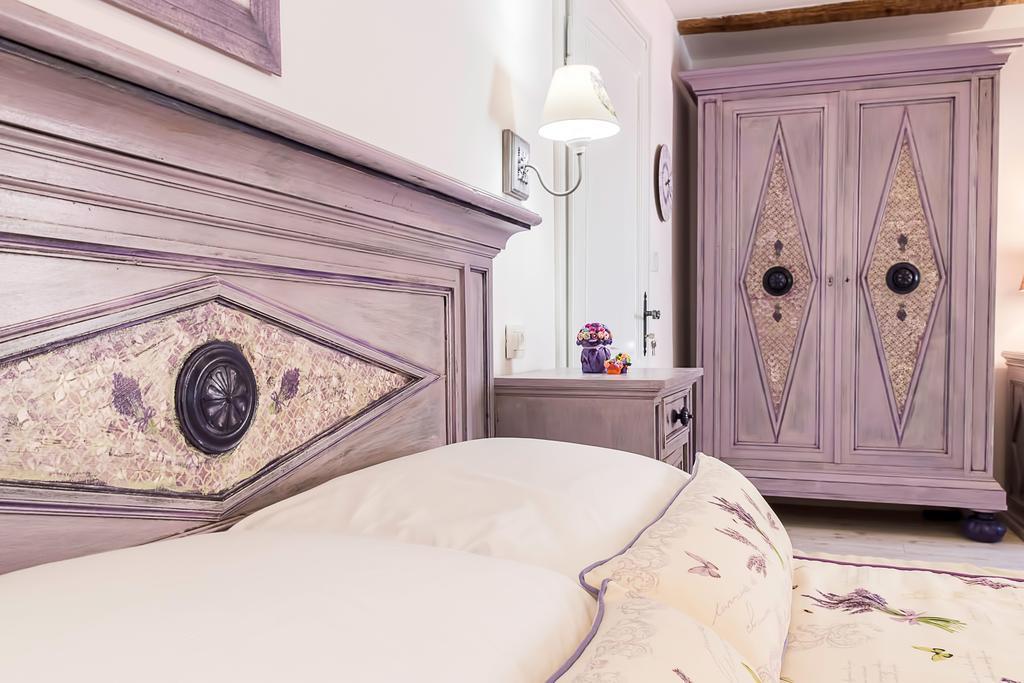 Boutique Cardea Hotel Split Buitenkant foto
