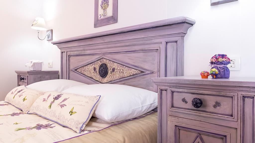 Boutique Cardea Hotel Split Buitenkant foto