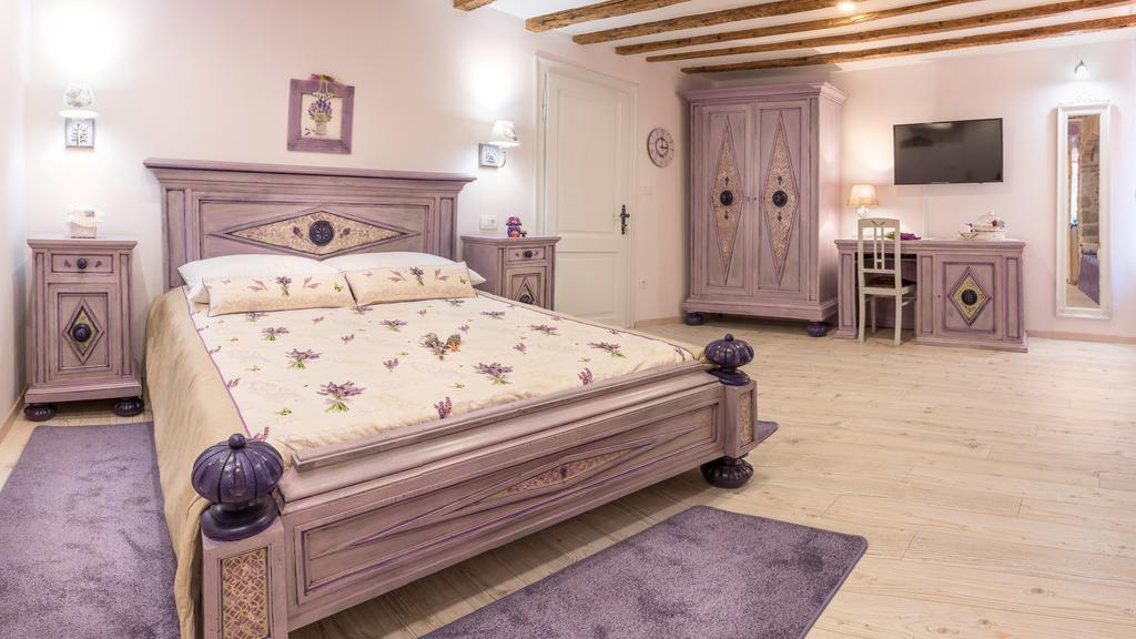 Boutique Cardea Hotel Split Buitenkant foto