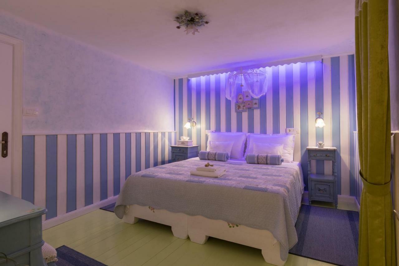 Boutique Cardea Hotel Split Buitenkant foto