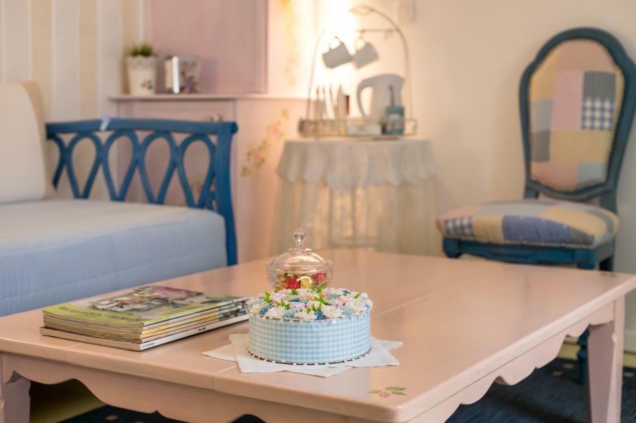 Boutique Cardea Hotel Split Buitenkant foto