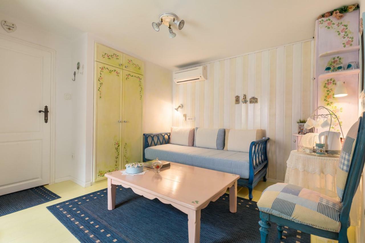 Boutique Cardea Hotel Split Buitenkant foto
