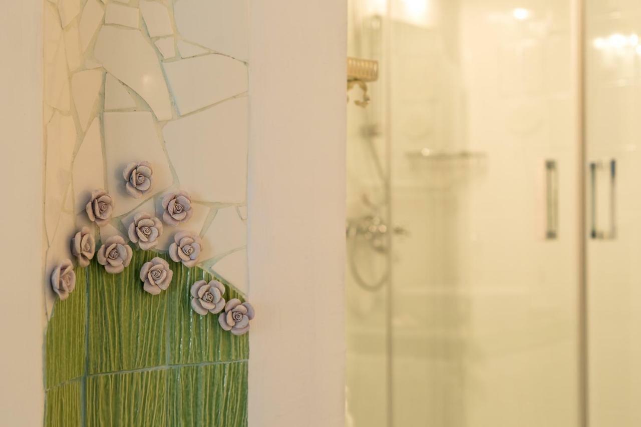 Boutique Cardea Hotel Split Buitenkant foto