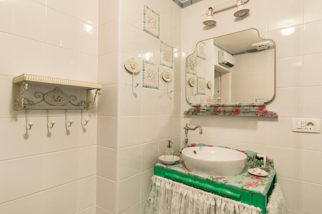 Boutique Cardea Hotel Split Buitenkant foto