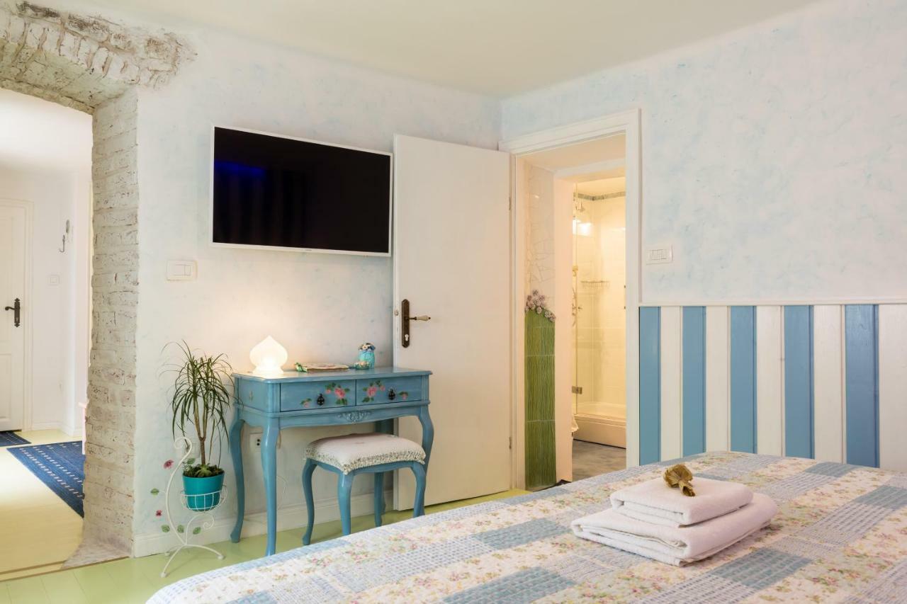 Boutique Cardea Hotel Split Buitenkant foto