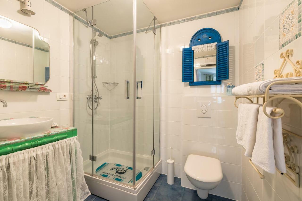 Boutique Cardea Hotel Split Buitenkant foto